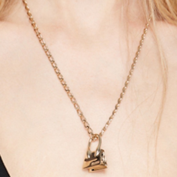 Jacquemus The Chiquito Necklace - Picture 15 of 16
